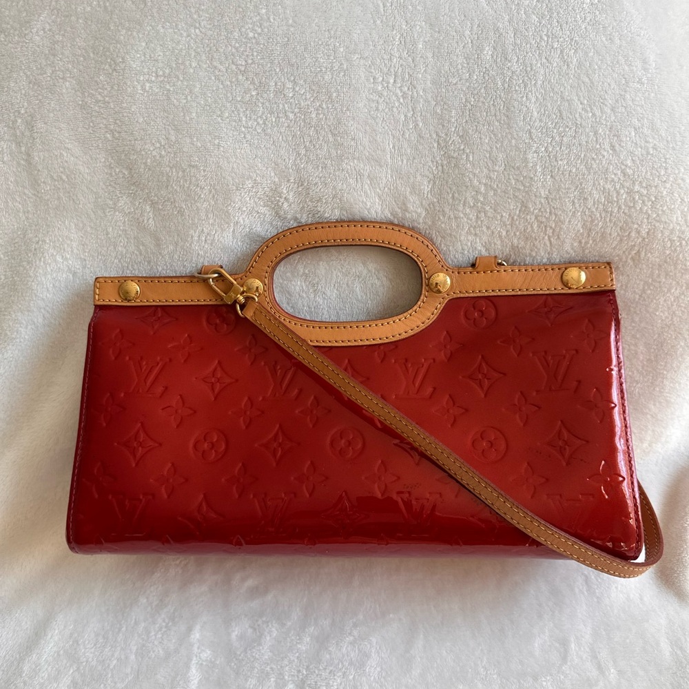 Louis Vuitton Roxbury Drive Pomme D’Amour